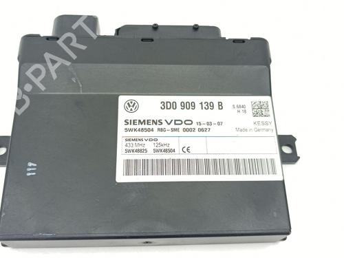 Module électronique VW TOUAREG (7LA, 7L6, 7L7) 3.0 V6 TDI (225 hp) 28621799