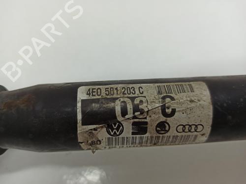 Right rear driveshaft AUDI A8 D3 (4E2, 4E8)  | BP25875424M41 