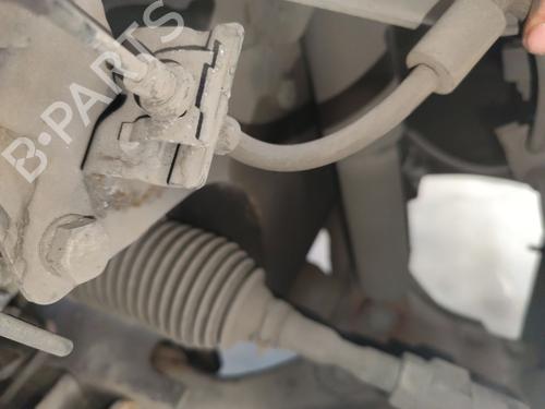 Used Right front shock absorber NISSAN NT400 CABSTAR (F24M) [2009-2025]  26554691