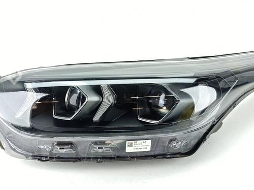 Used Left headlight KIA CEED Sportswagon (CD) 1.0 T-GDI (120 hp) 29581976