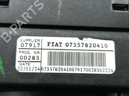 Switch FIAT 500 (312_) 1.0 Mild Hybrid (312.AYD1B) | BP32988838I30  - Image 9