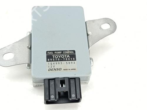 Electronic module LEXUS NX (_Z1_) 300h (AYZ10_) | BP29704258M83