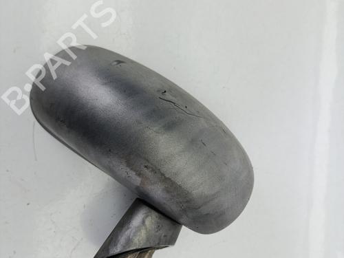 Used Right mirror AUDI TT (8N3) 1.8 T (180 hp) 25877685