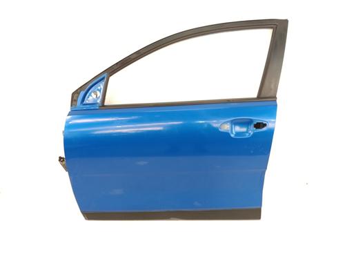 Used Left front door KIA STONIC (YB) 1.2 CVVT (84 hp) 31971681