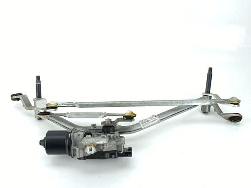 Viskermotor vindrude RENAULT CAPTUR I (J5_, H5_) 0.9 TCe 90 (90 hp) 32498828