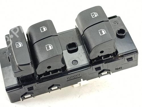 Used Left front window switch Left front window switch HYUNDAI i20 III (BC3, BI3) 1.2 (84 hp) 40229154 40229154