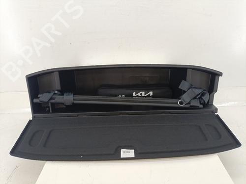 Used Tailgate KIA CEED Sportswagon (CD) 1.0 T-GDI (120 hp) 29567492