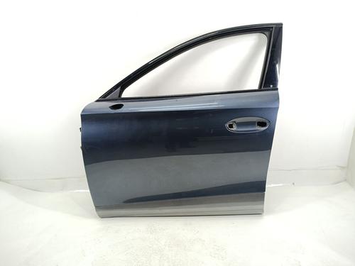 Used Left front door CUPRA FORMENTOR (KM7, KMP) 1.5 TSI (150 hp) 30769697