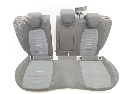 Used Rear seat Rear seat FORD FOCUS IV (HN) 1.0 EcoBoost mHEV (125 hp) 36040319 36040319