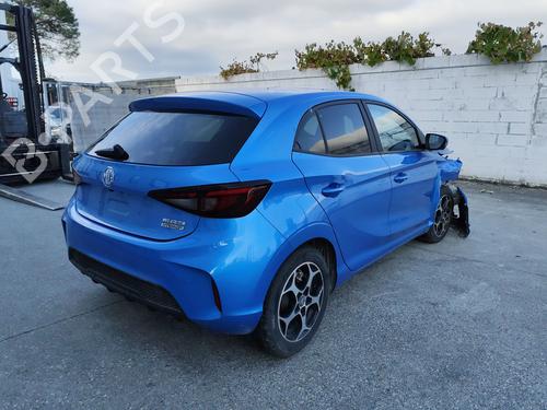 Electronic sensor MG MG 3 (ZP2_) | BP30153561M84