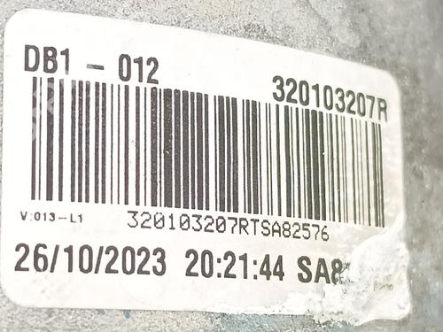 Gearbox RENAULT CAPTUR II (HF_) TCe 90 (HFM6) | BP37668017M3  - Image 24