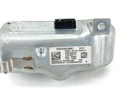 Used Electronic module Electronic module VW GOLF VIII Variant (CG5, DB5) 1.5 TSI (116 hp) 35950970 35950970