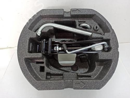 Used Jack Kit SKODA FABIA II (542) [2006-2014]  25878918