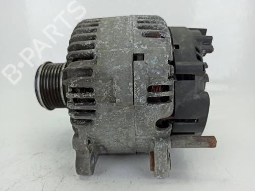 Alternator VW PASSAT B6 (3C2) 2.0 TDI 16V | BP10321013M7 