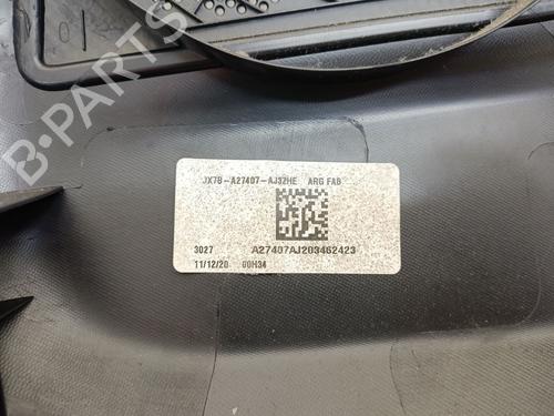 Rear left panel FORD FOCUS IV (HN) 1.5 EcoBlue | BP36777987C60  - Image 5