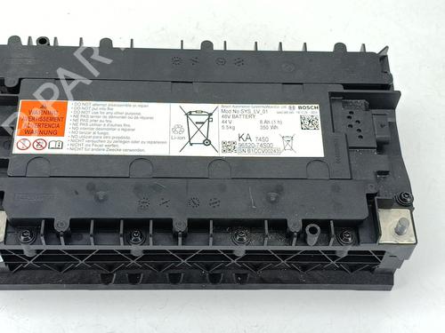 Bateria Bateria SUZUKI SWIFT V (AZ) 1.4 Sport (A2L414, ZC33S) (140 hp) 36255002 36255002