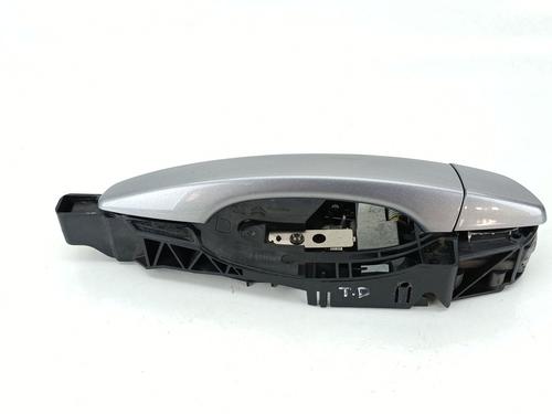 Used Rear right exterior door handle Rear right exterior door handle CITROËN C4 CACTUS 1.2 THP 110 (110 hp) 33538399 33538399