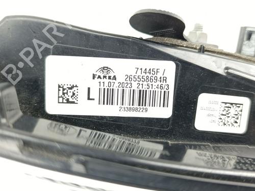 Left tailgate light RENAULT CLIO V (B7_) 1.6 E-TECH 145 (B7MU) | BP32727941C79 - Image 6