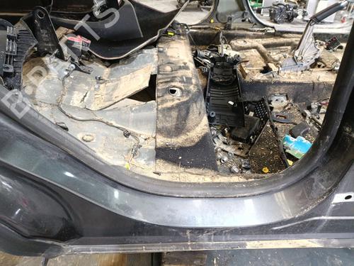 Gummiliste FORD PUMA (J2K, CF7) 1.0 EcoBoost | BP39746829C142 - Image 2