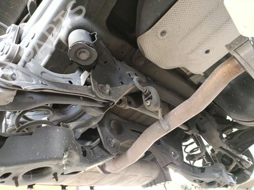 Rear axle HYUNDAI TUCSON (NX4E, NX4A) 1.6 T-GDi | BP29000989M2 