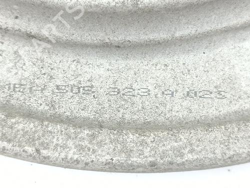 Right rear suspension arm VW ID.3 (E11, E12) Pro | BP37199975M15 - Image 4