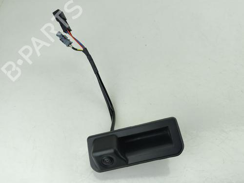 Used Camera AUDI A1 Sportback (GBA) 30 TFSI (110 hp) 26506233