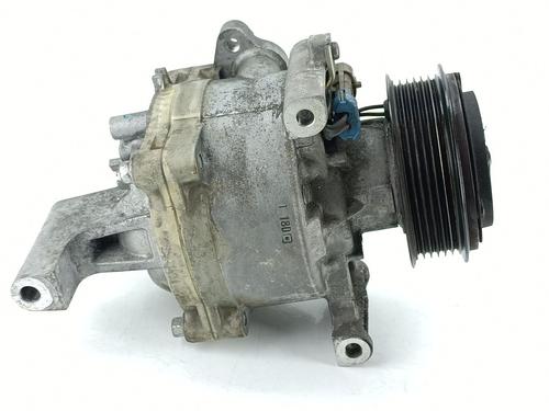 AC compressor OPEL MOKKA / MOKKA X (J13) 1.6 CDTI (_76) | BP31096489M34 - Image 3
