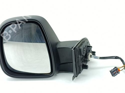Retrovisor esquerdo PEUGEOT RIFTER 1.5 BlueHDi 100 | BP36218565C26 - Image 3