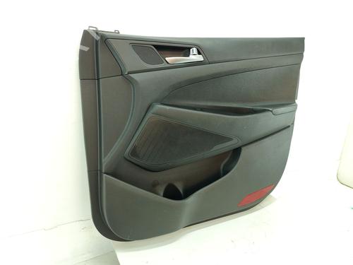 Front right panel HYUNDAI TUCSON (TL, TLE) 1.6 GDi | BP29419518C59 
