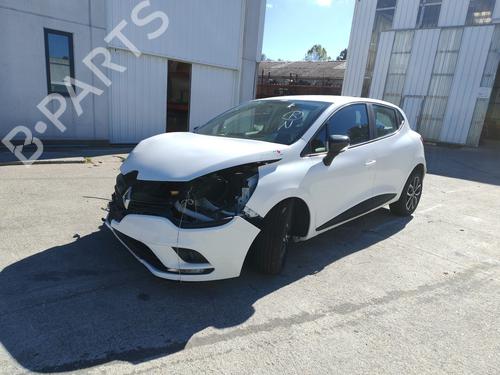 Front left panel RENAULT CLIO IV (BH_) 1.5 dCi 75 | BP40195840C58 - Image 13