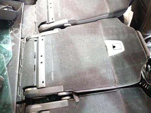 Rear seat (2nd row) CITROËN C4 Picasso I MPV (UD_) 1.6 HDi | BP31169915I23 
