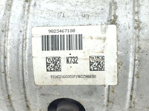 Catalyst CITROËN BERLINGO (ER_, EC_) 1.5 BlueHDi 75 | BP36993464M10 - Image 2