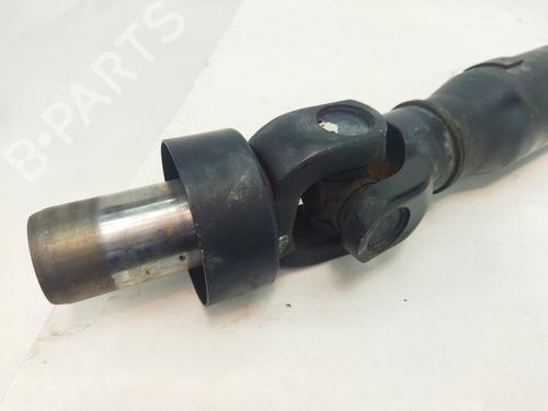 Driveshaft SUZUKI GRAND VITARA II (JT, TE, TD) 1.9 DDiS All-wheel Drive (JT419, TD44, JB419WD, JB419XD,... | BP10103153M37 