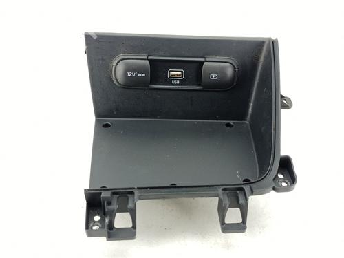 Used Other Other KIA NIRO I (DE) 1.6 GDI Hybrid (105 hp) 34280387 34280387