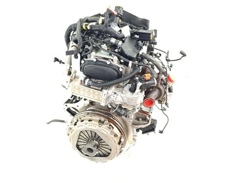 Engine IVECO DAILY VI Van 35S16, 35C16, 40C16, 50C16, 70C16 | BP34461682M1  - Image 14