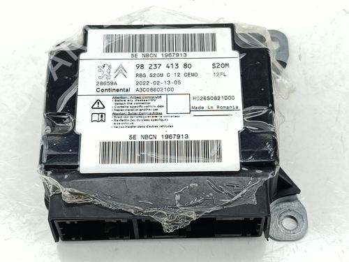 Used ECU airbags ECU airbags 37443777 37443777