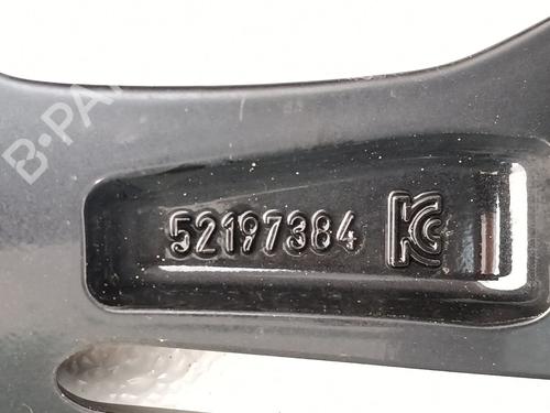 Fælk JEEP AVENGER (J2) Electric | BP35787999C45 - Image 4