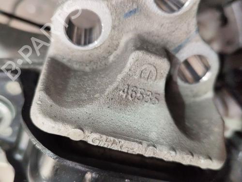 Engine mount JEEP COMPASS (MP, M6, MV, M7) 1.6 CRD | BP30685655M89