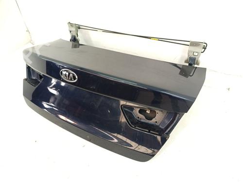 Tailgate KIA OPTIMA (JF) 1.7 CRDi | BP32417141C6 - Image 3