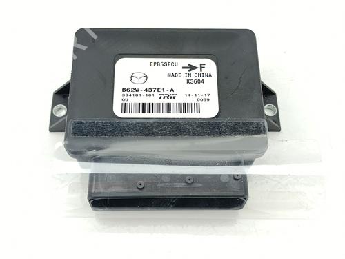 Used Electronic module Electronic module 38597487 38597487