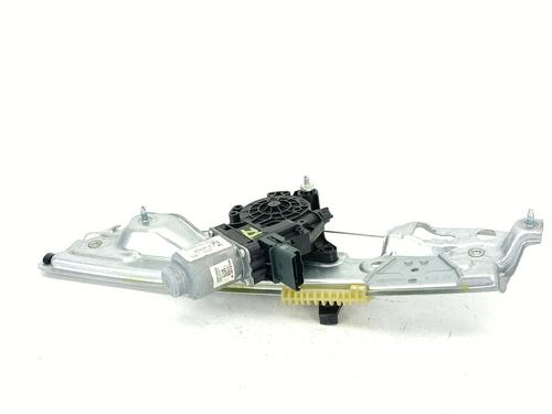 Rear left window mechanism RENAULT MEGANE IV Hatchback (B9A/M/N_) 1.3 TCe 140 (B9NB) | BP38252617C24 - Image 3