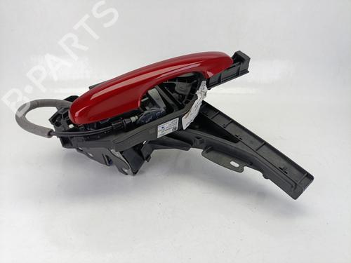 Rear right lock FORD FOCUS III  | BP25876463C99 