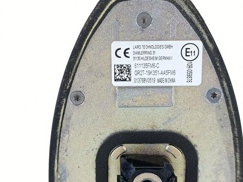 Antenne/Base FORD FOCUS IV (HN) 1.0 EcoBoost | BP34445792C140  - Image 6