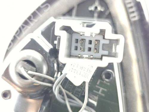 Left tailgate light FORD PUMA (J2K, CF7) 1.0 EcoBoost | BP37665760C79 - Image 5