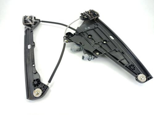 Used Front right window mechanism Front right window mechanism PEUGEOT 208 II (UB_, UP_, UW_, UJ_) 1.2 PureTech 100 (101 hp) 34459394 34459394
