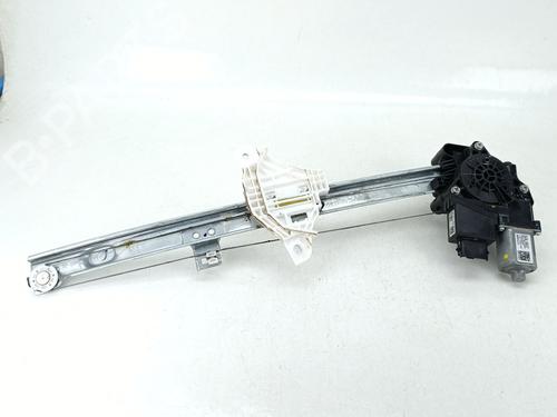 Front left window mechanism HYUNDAI i20 III (BC3, BI3) 1.2 | BP34189647C22 - Image 6