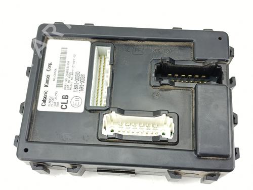 Electronic module NISSAN NV200 / EVALIA Bus 1.5 dCi 90 (M20, M20M) | BP38460800M83 - Image 2
