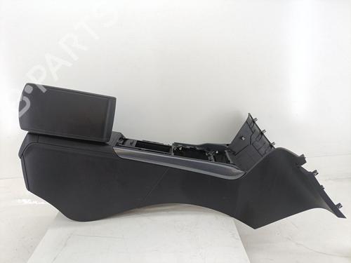Used Middle console PEUGEOT 508 SW I (8E_) 1.6 HDi (116 hp) 30277299
