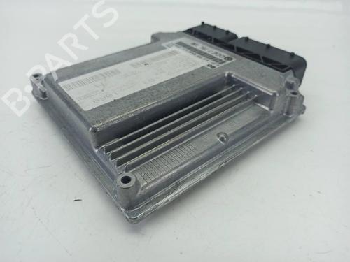 Engine control unit (ECU) BMW 3 Compact (E46) 320 td | BP8944866M57 