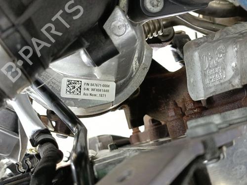 Motor VW GOLF VII Variant (BA5, BV5) 1.6 TDI | BP30906748M1